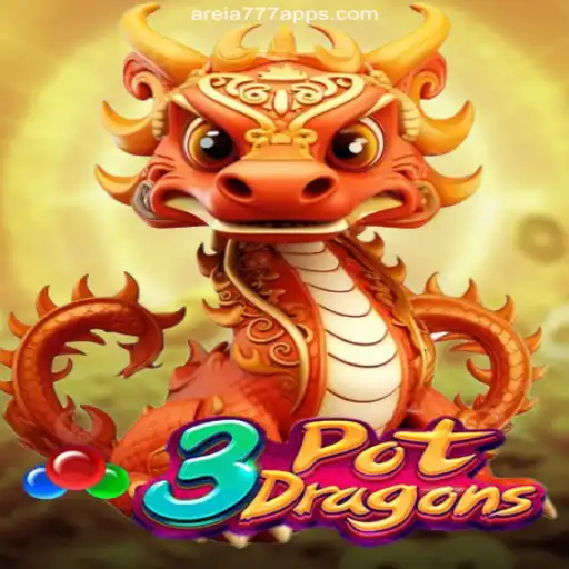 Discover the Thrilling World of 3PotDragons: A New Era on AREIA777.BET