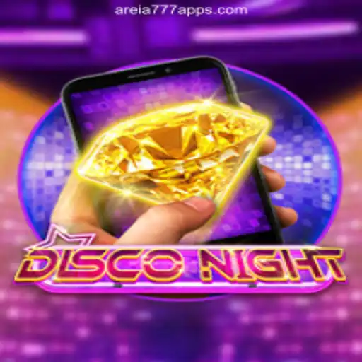 Unveiling the Thrills of DiscoNightM on the AREIA777.BET Platform