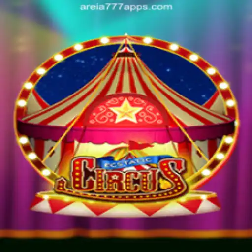 Discovering the Thrill of EcstaticCircus on AREIA777.BET