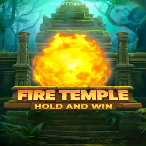 Experience the Thrilling World of FireTemple on the AREIA777.BET Platform