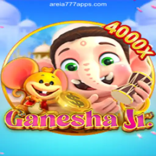 Discover the Thrilling World of GaneshaJr on AREIA777.BET: Brazil's Top Online Casino Platform