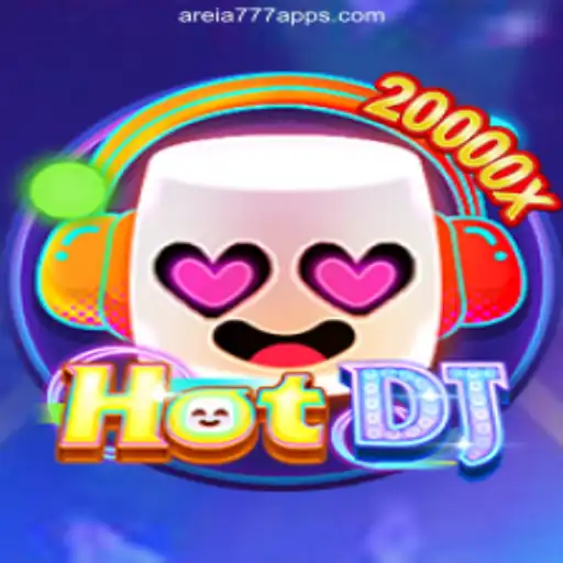 HotDJ on AREIA777.BET: A New Era in Brazilian Online Casino Gaming