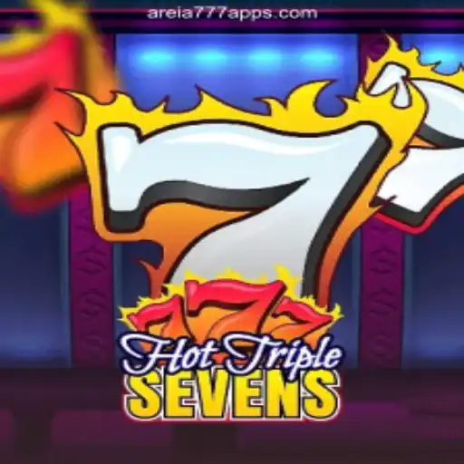 Exploring the Thrills of HotTripleSevens on AREIA777.BET: Brazil's Premier Online Casino