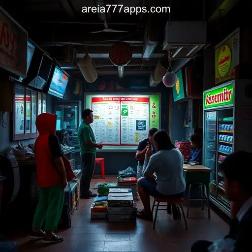 Understanding Jueteng and Its Influence in Modern Gambling