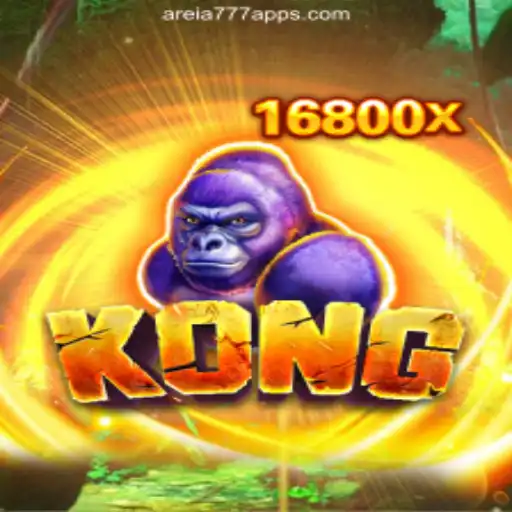 Kong: The Thrilling Experience at AREIA777.BET