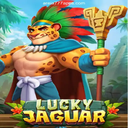 Exploring LuckyJaguar: The Leading Game on AREIA777.BET