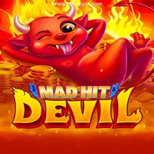 MadHitDevil: Explore the Ultimate Gaming Experience on AREIA777.BET Platform