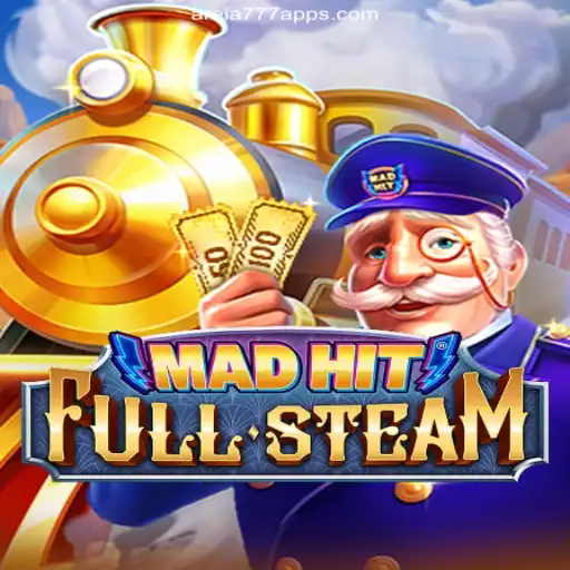 MadHitFullSteam: Revolutionizing the Online Casino Experience in Brazil