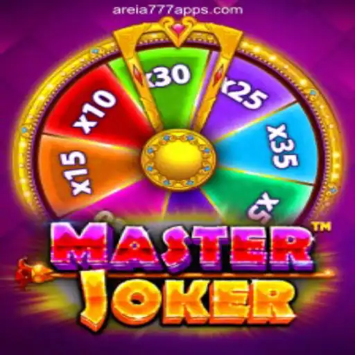 MasterJoker: A Comprehensive Guide to the Popular Game on AREIA777.BET