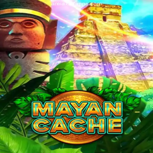 MayanCache: Discover the Thrills of the Latest Online Cassino Sensation in Brazil