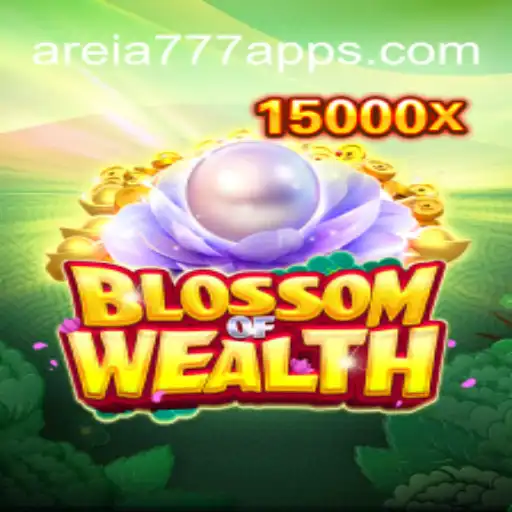 Exploring the Exciting World of BlossomofWealth on AREIA777.BET