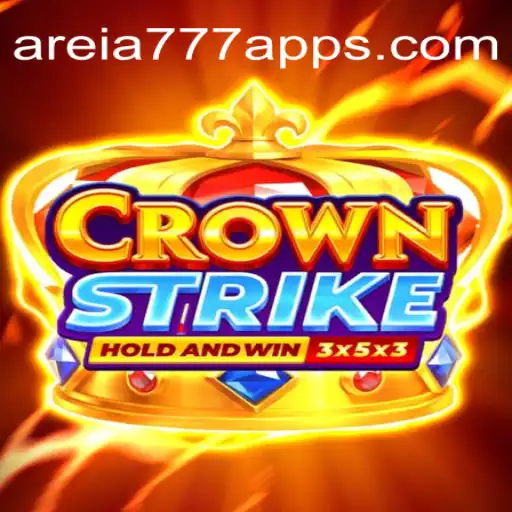 Discover the Exciting World of Crownstrike: A Premier Experience on AREIA777.BET