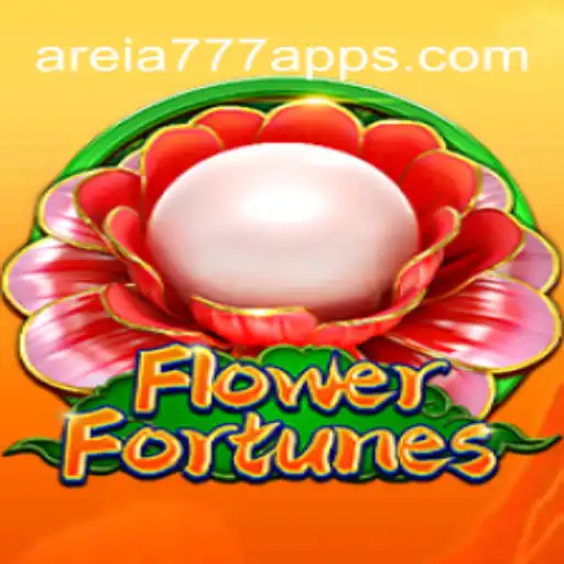 Discover the Excitement of FlowerFortunes on AREIA777.BET: Brazil's Leading Online Casino Platform