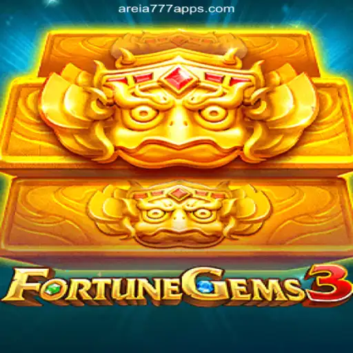 Discover FortuneGems3: The Premier Gem-Themed Gaming Experience on AREIA777.BET