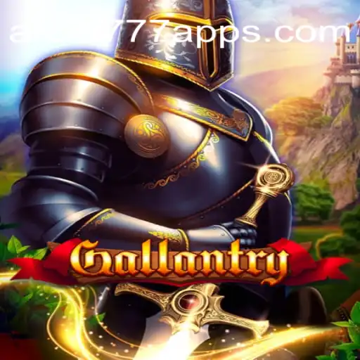 Exploring Gallantry: A Comprehensive Guide to the Thrilling Game on AREIA777.BET