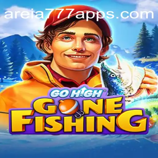 Exploring the Thrills of GoHighGoneFishing on the AREIA777.BET Platform