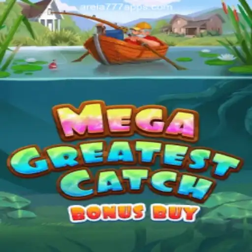 MegaGreatestCatchBonusBuy: A Dive Into the Ultimate Casino Adventure on AREIA777.BET