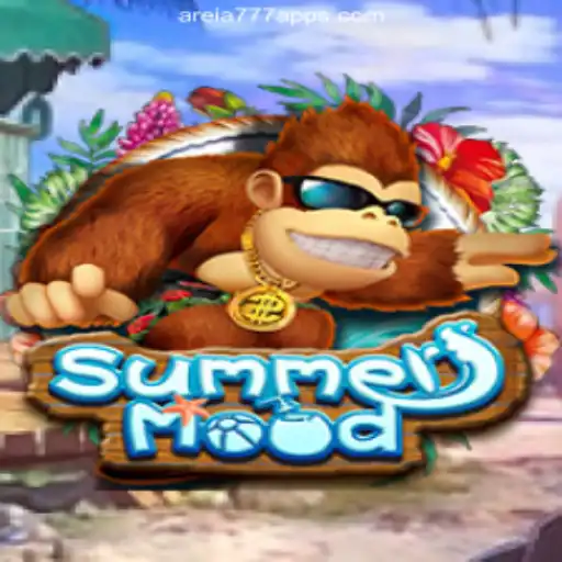 Discover the Exciting World of SummerMood at AREIA777.BET: Brazil's Leading Online Casino
