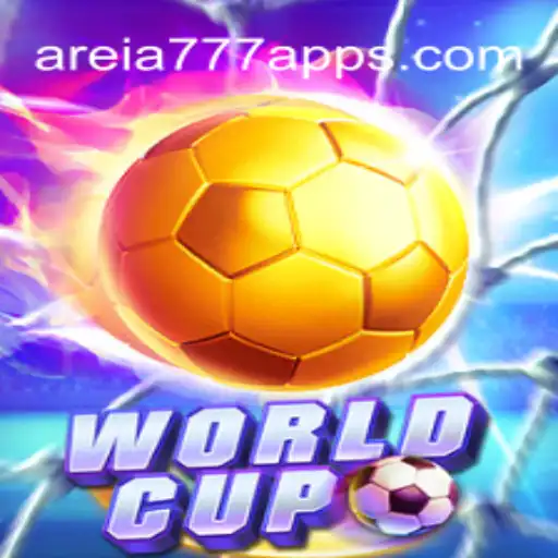 WorldCup: An Exciting Dive into AREIA777.BET's Leading Online Casino Game