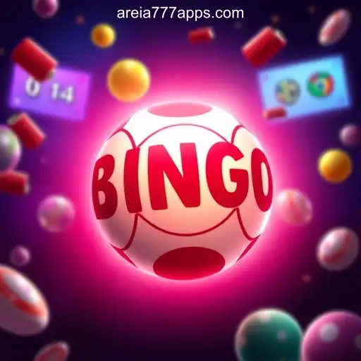Exploring the Exciting World of Online Bingo on AREIA777.BET Platform-Online Cassino Brasil #1