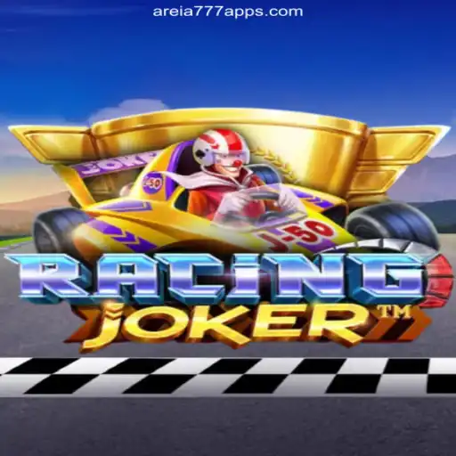 Unleashing the Thrill of RacingJoker: Brazil's Preferred Game Experience on AREIA777.BET Platform