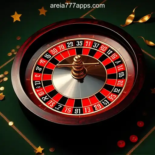 Exploring the Thrilling World of Roulette with AREIA777.BET