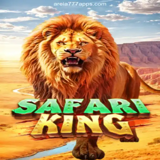 Discover the Thrills of SafariKing on AREIA777.BET: The Premier Online Casino in Brazil