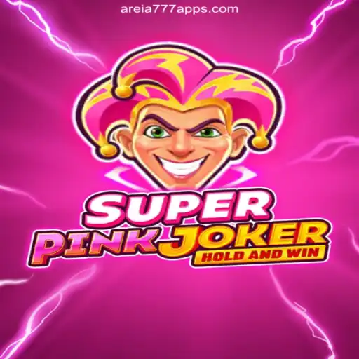 Discover the Thrilling World of SuperPinkJoker on AREIA777.BET
