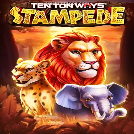 Discover the Thrills of TenTonWaysStampede on AREIA777.BET