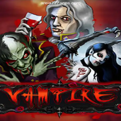 Exploring the Thrills of 'Vampire' on AREIA777.BET: Brazil's #1 Online Casino Platform