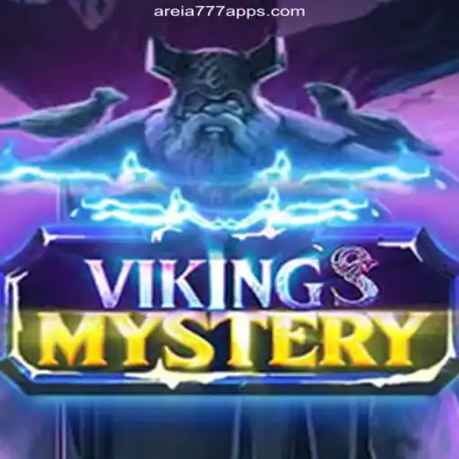 VikingsMystery: The Ultimate Gaming Experience on AREIA777.BET