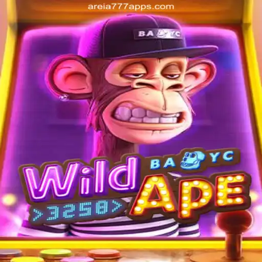 Discover the Thrilling Experience of WildApe3258 on AREIA777.BET - Brazil's Premier Online Casino Platform