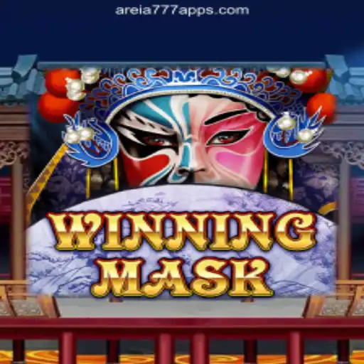 Explore WinningMask: The Premier Game on AREIA777.BET Platform-Online Cassino Brasil
