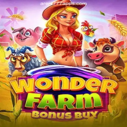 Explore the Exciting World of WonderFarmBonusBuy on AREIA777.BET