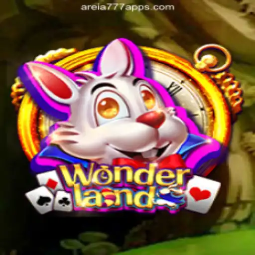 Discover Wonderland: An Enchanting Adventure on AREIA777.BET